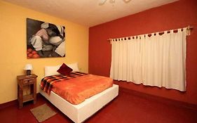 Hotel Cielito Lindo
